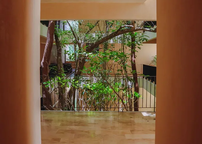 Chic Jungle Balcony Priv Pool Steam & Gym